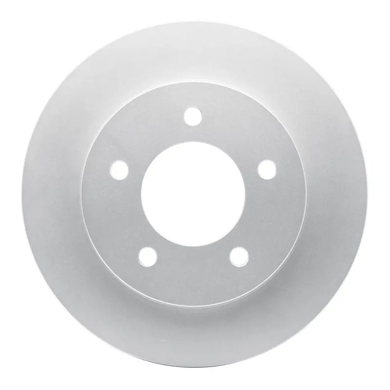 Dfc 97-04 Ford F-150 4Wd Front Geospec Coated Rotor 1