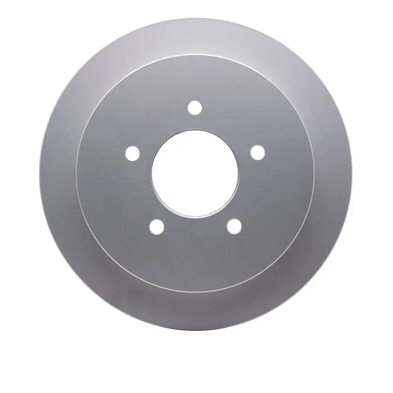Dfc 97-04 Ford F-150 4Wd Rear Geospec Coated Rotor 1