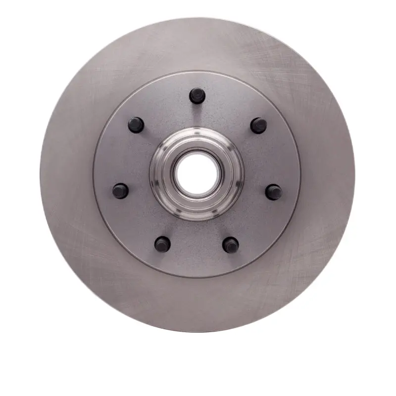 Dfc 97-04 Ford F-250 2Wd (Excl Super Duty) Front Brake Rotor 1