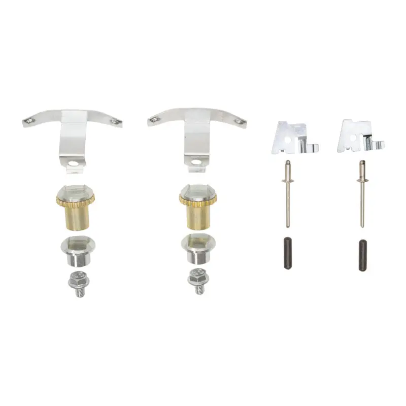 Dfc 97-04 Mitsubishi Diamante Parking Brake Drum Brake Hardware Kit 1