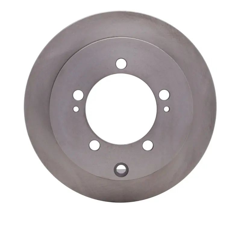 Dfc 97-04 Mitsubishi Diamante Rear Brake Rotor 1