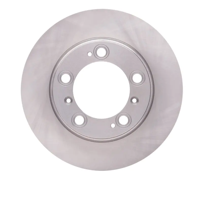 Dfc 97-04 Porsche Boxster Rear Brake Rotor 1