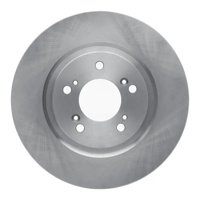 Dfc 97-05 Acura Nsx Front Brake Rotor 1