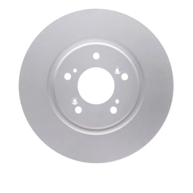 Dfc 97-05 Acura Nsx Front Geospec Coated Rotor 1