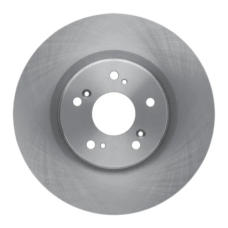 Dfc 97-05 Acura Nsx Rear Brake Rotor 1