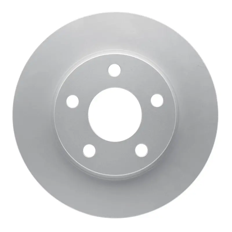 Dfc 97-05 Buick Century Front Geospec Coated Rotor 1