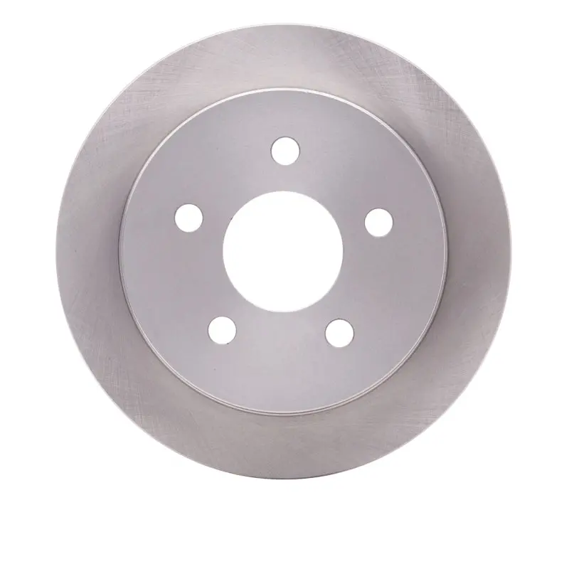 Dfc 97-05 Buick Century Rear Brake Rotor 1