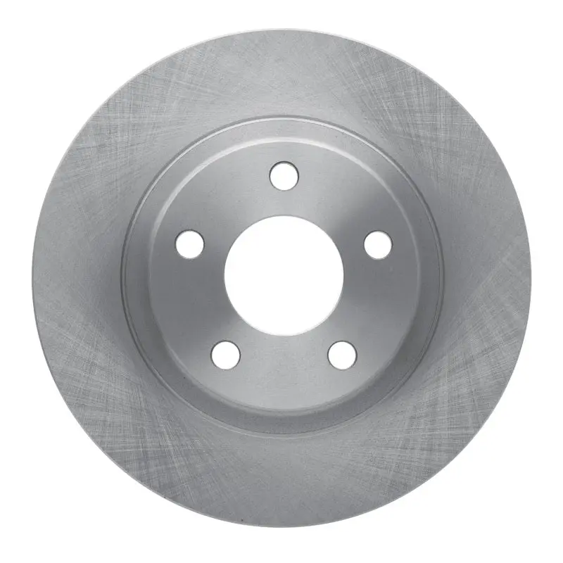 Dfc 97-05 Buick Park Avenue Front Brake Rotor 1