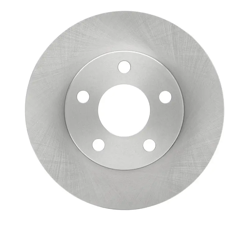 Dfc 97-05 Chevrolet Classic Front Brake Rotor 1