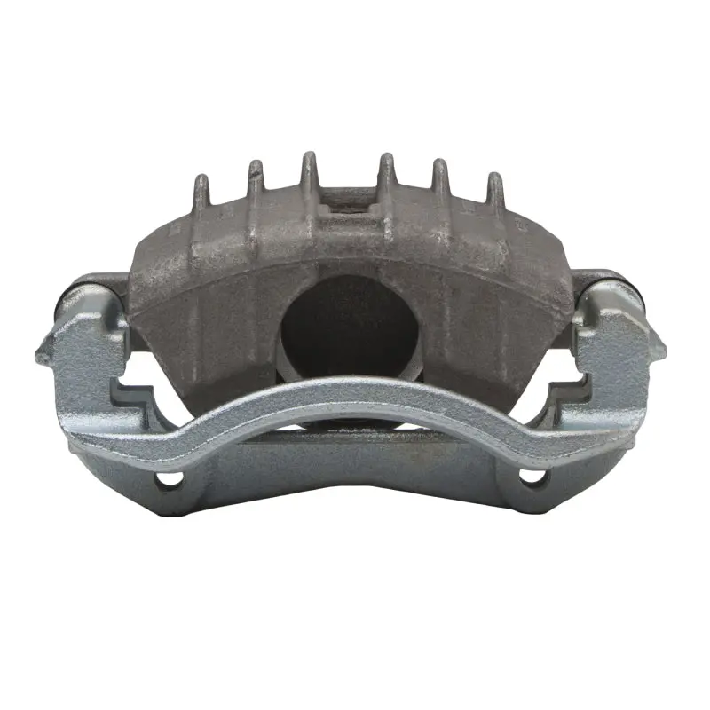 Dfc 97-05 Chevrolet Malibu Front-R Silver Zinc Coated Premium Caliper 1