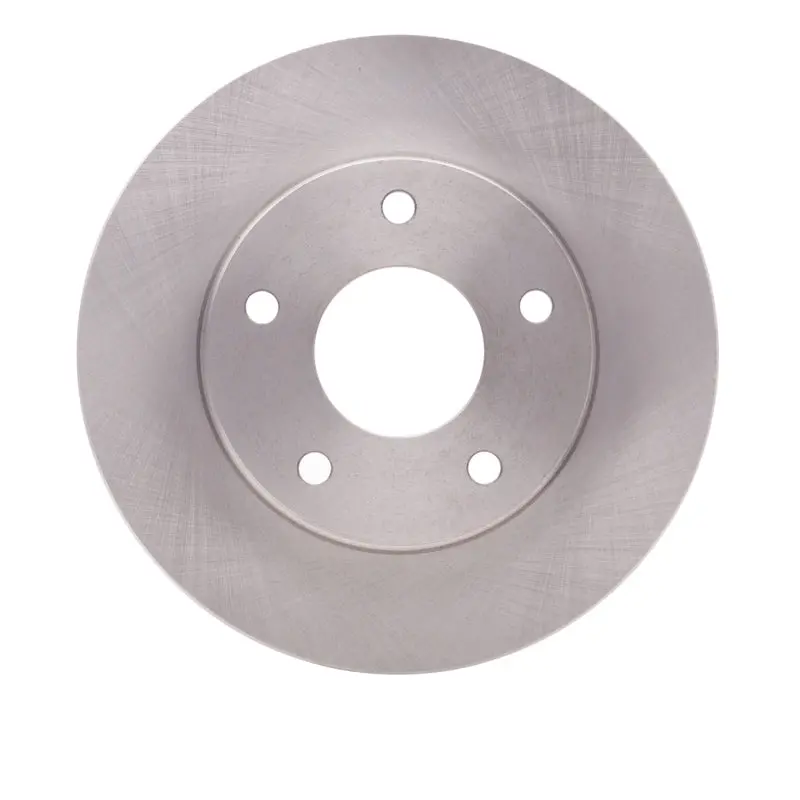 Dfc 97-05 Chevrolet S10 Front Brake Rotor 1