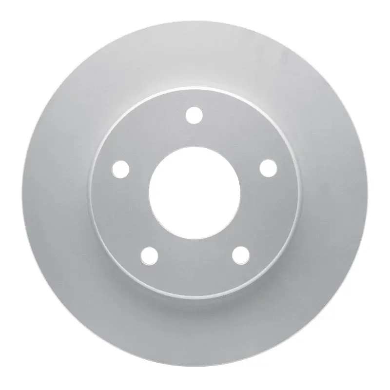 Dfc 97-05 Chevrolet S10 Front Geospec Coated Rotor 1