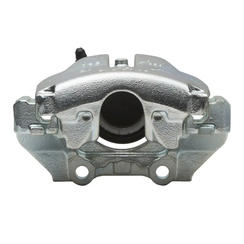 Dfc 97-05 Saab 9-3 Front-R Silver Zinc Coated Premium Caliper 1