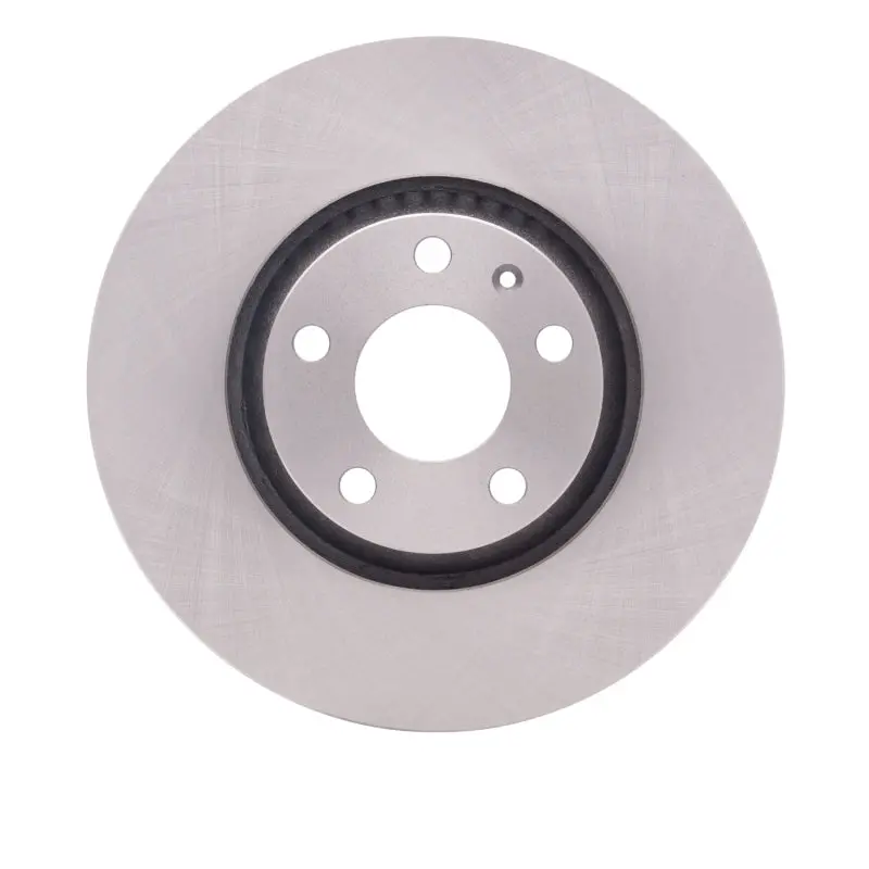 Dfc 97-06 Audi A6 (Usa/Canada) Front Brake Rotor 1