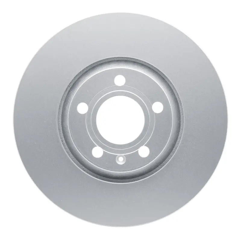 Dfc 97-06 Audi A6 (Usa/Canada) Front Geospec Coated Rotor 1