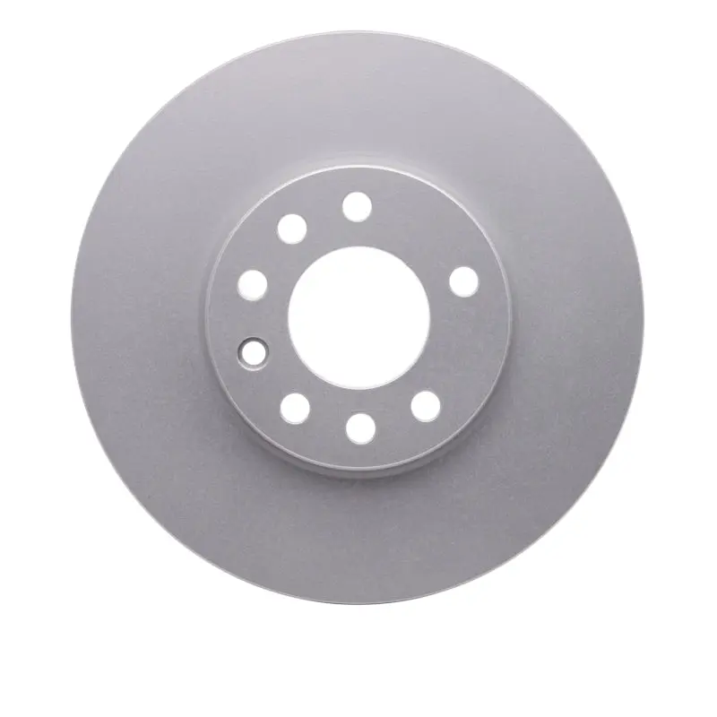 Dfc 97-06 Saab 9-5 Front Geospec Coated Rotor 1