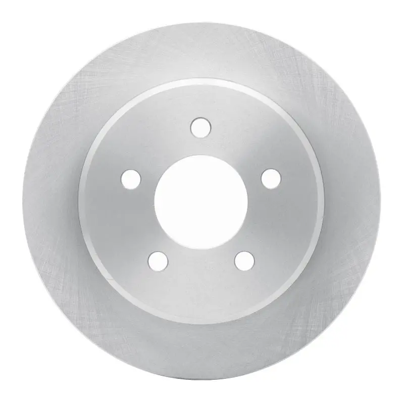 Dfc 97-07 Chrysler Town & Country Rear Brake Rotor 1