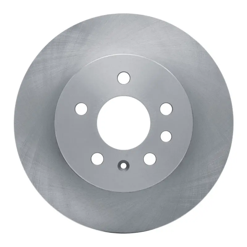 Dfc 97-08 Chevrolet/Opel Astra (Mexico) Rear Brake Rotor 1