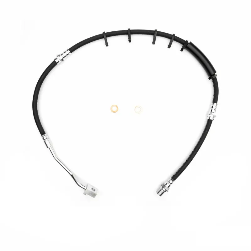 Dfc 97-08 Chevrolet P30 Front Left/Front-R/Front Right Brake Hose 1
