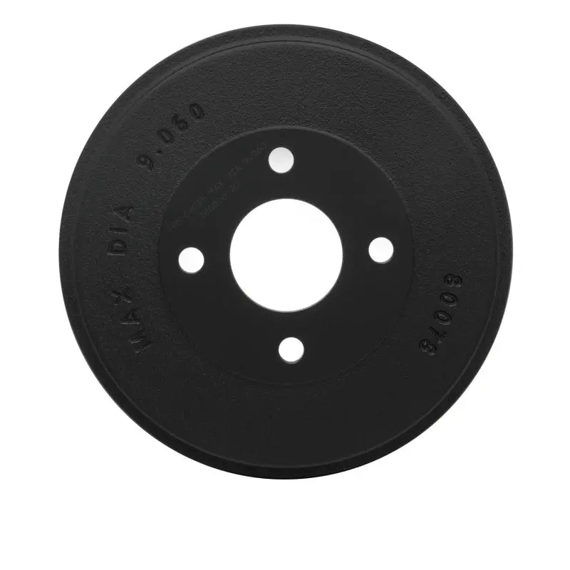 Dfc 97-12 Ford Courier (Mexico) Rear True Balanced Brake Drum 1