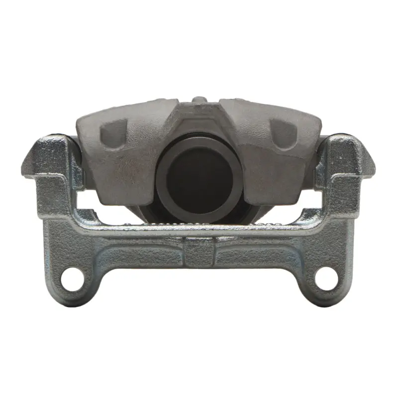 Dfc 97-13 Cadillac Xlr Rear-L Silver Zinc Coated Premium Caliper 1
