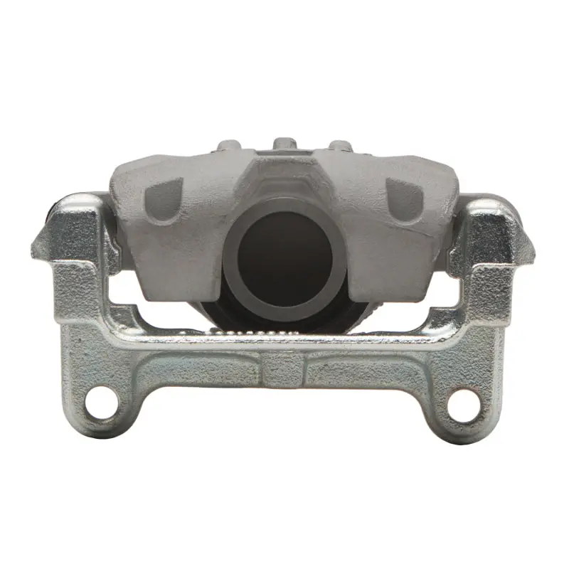 Dfc 97-13 Cadillac Xlr Rear-R Silver Zinc Coated Premium Caliper 1