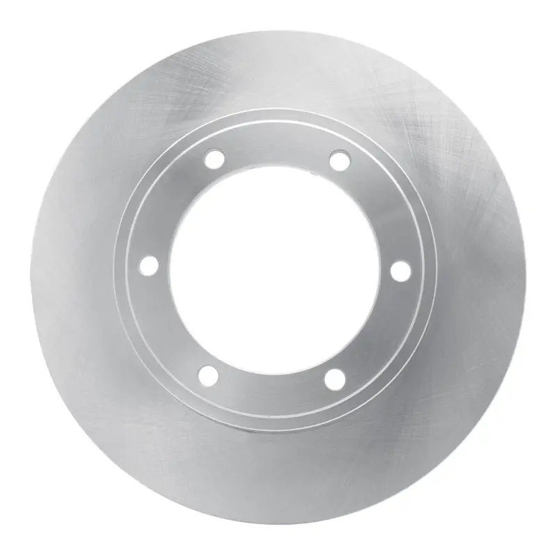 Dfc 97-15 Freightliner Mt35 Fr & Rr Brake Rotor 1