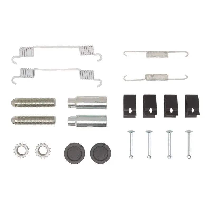 Dfc 97-22 Ford F-250 4Wd (Super Duty) Parking Brake Drum Brake Hardware Kit 1