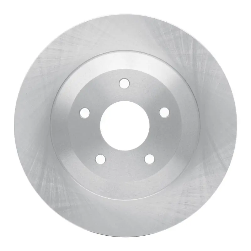 Dfc 97-9 Cadillac Xlr Left Front Brake Rotor 1