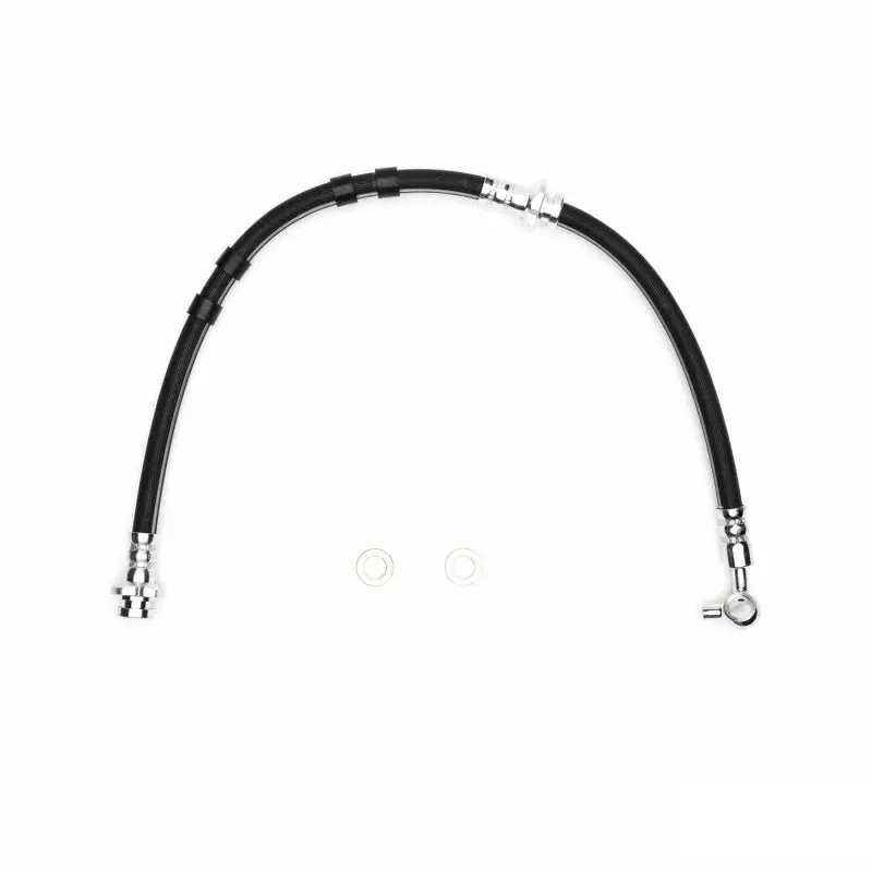 Dfc 97-98 Nissan 240Sx Front-L Brake Hose 1