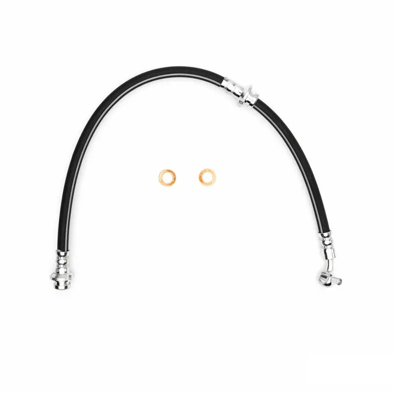 Dfc 97-98 Nissan 240Sx Front-R Brake Hose 1