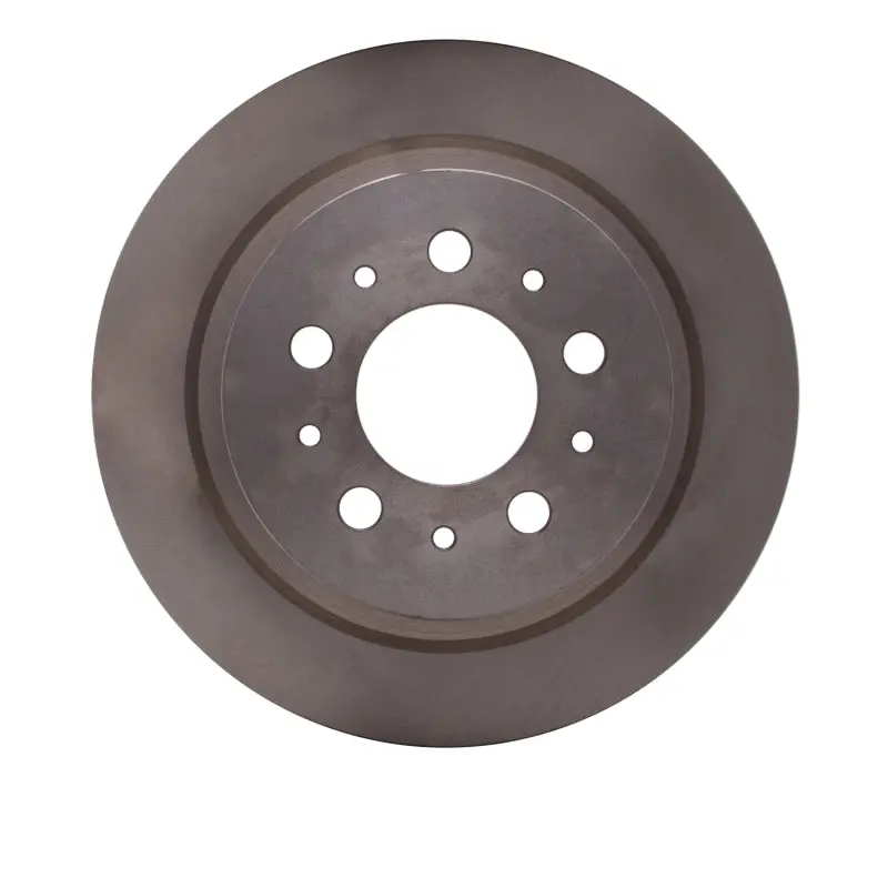 Dfc 97-98 Volvo S90/V90 Rear Brake Rotor 1