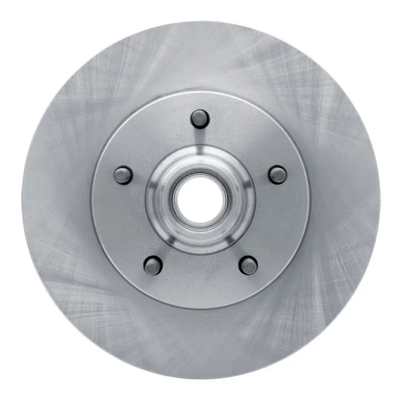 Dfc 97-99 Ford F-150 Rwd Front Brake Rotor 1