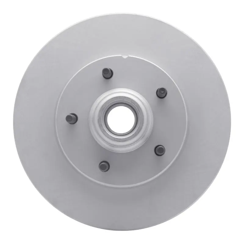 Dfc 97-99 Ford F-150 Rwd Front Geospec Coated Rotor 1