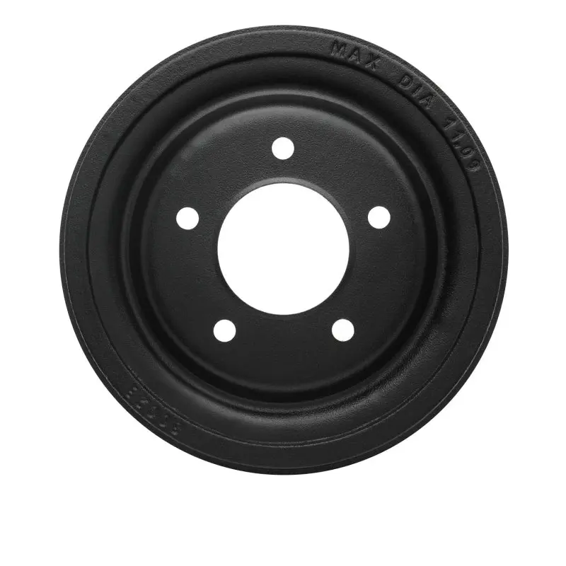 Dfc 97-99 Ford F-150 Rwd Rear True Balanced Brake Drum 1