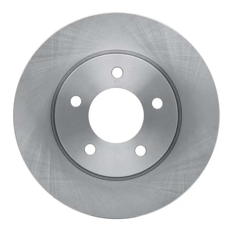 Dfc 98-00 Chrysler Lhs Front Brake Rotor 1