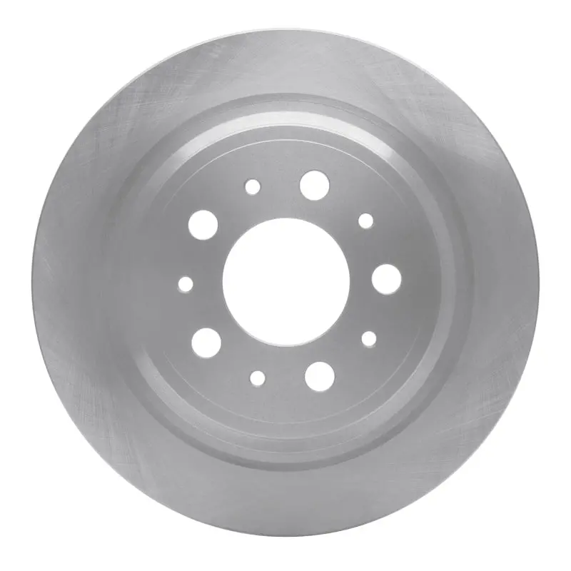 Dfc 98-00 Volvo S70/V70 Rear Brake Rotor 1