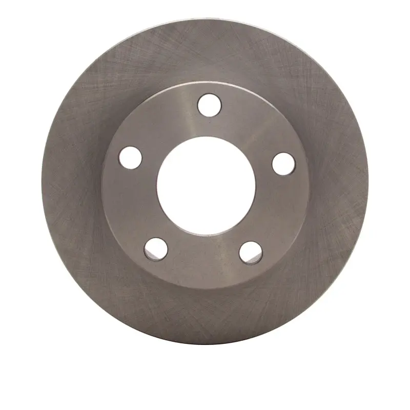 Dfc 98-01 Audi A6 Quattro Rear Brake Rotor 1