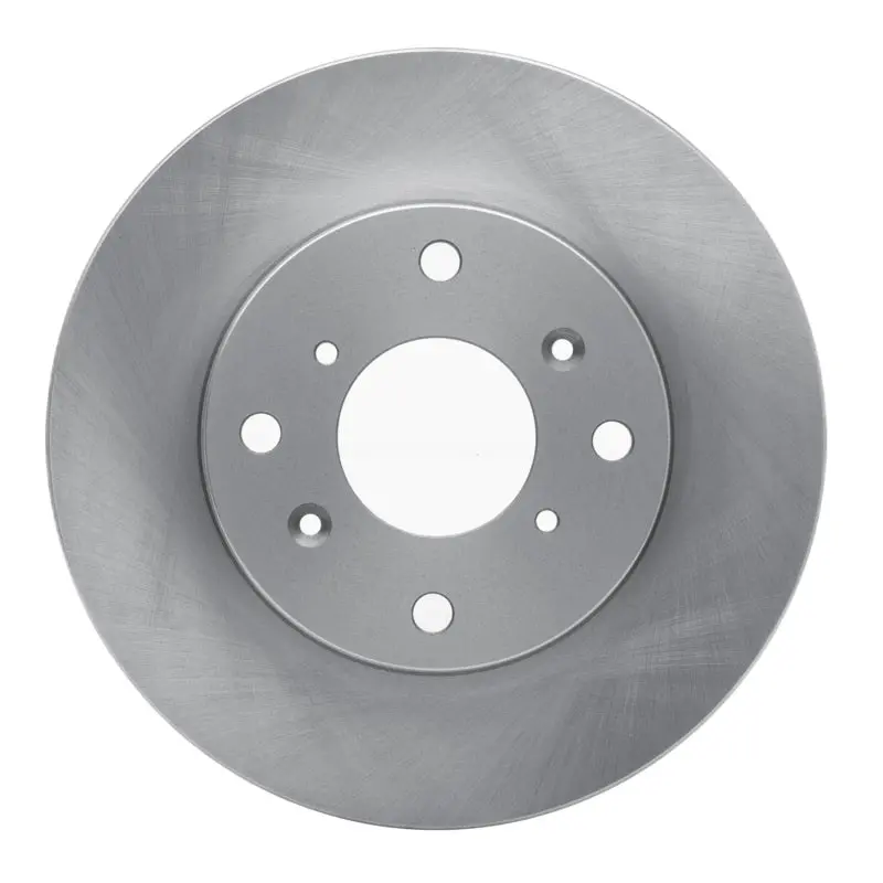 Dfc 98-02 Acura Cl Front Brake Rotor 1