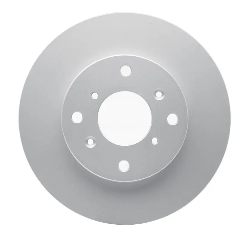 Dfc 98-02 Acura Cl Front Geospec Coated Rotor 1