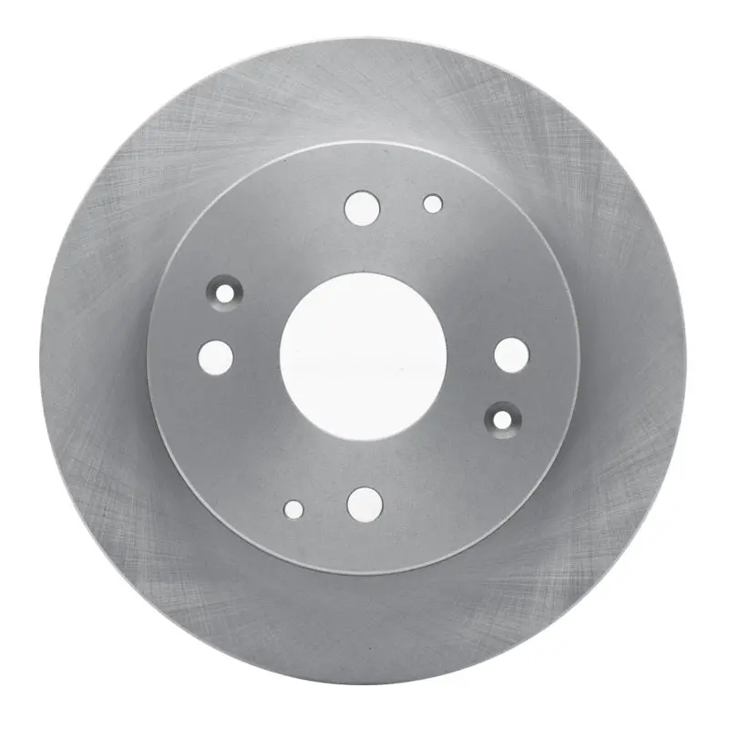 Dfc 98-02 Acura Cl Rear Brake Rotor 1