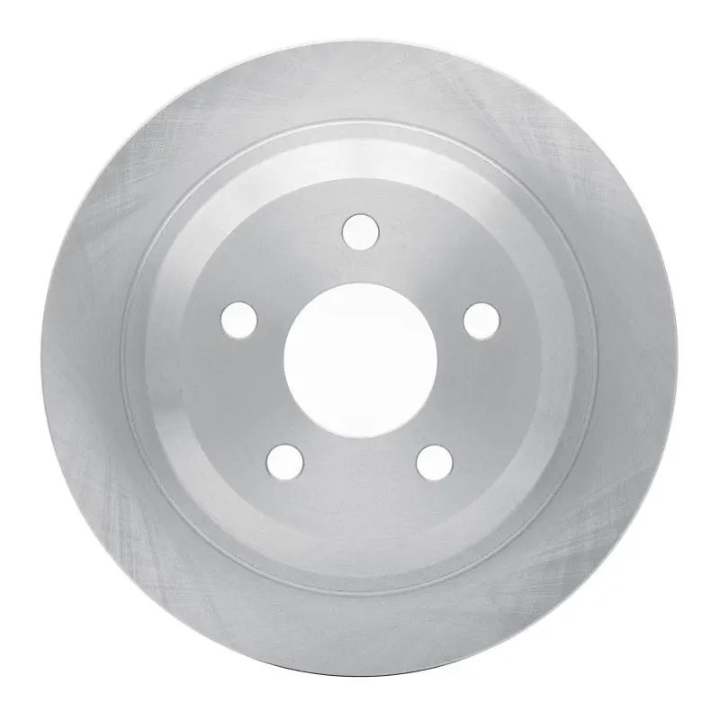 Dfc 98-02 Chevrolet Camaro Rear Brake Rotor 1