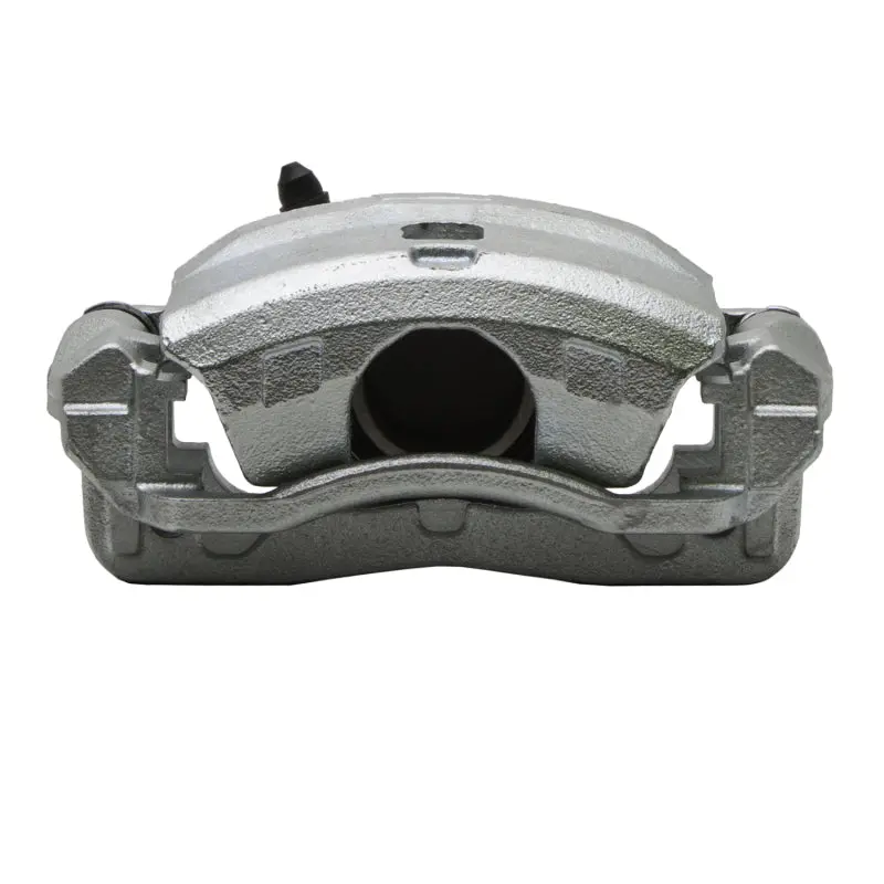 Dfc 98-02 Chevrolet Camaro Rear-L Silver Zinc Coated Premium Caliper 1