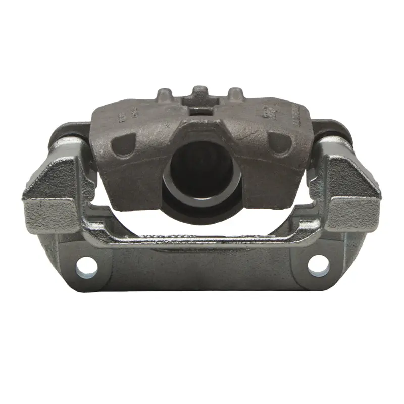 Dfc 98-02 Chevrolet Camaro Rear-R Silver Zinc Coated Premium Caliper 1