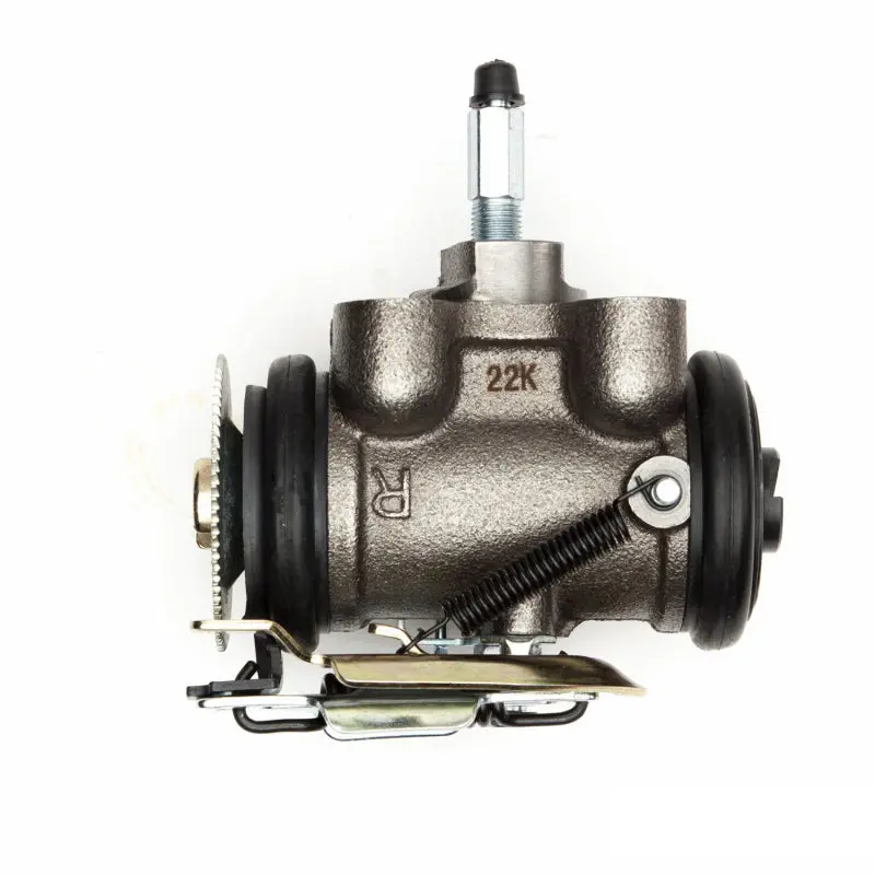 Dfc 98-02 Chevrolet W4500 Tiltmaster (W/Front Disc Brakes) Rr R Frwd Brake Wheel Cylinder 1