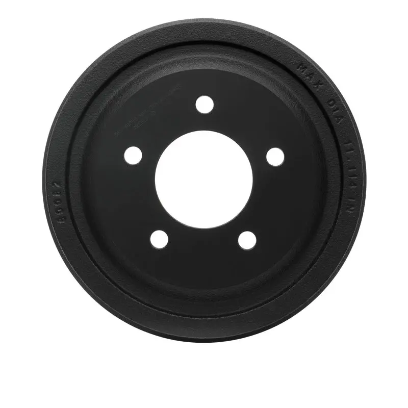 Dfc 98-02 Dodge B1500 Rear True Balanced Brake Drum 1
