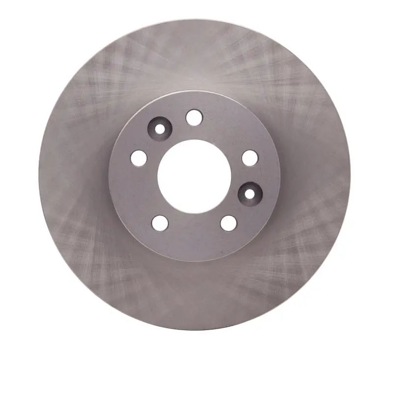 Dfc 98-02 Ford Crown Victoria Front Brake Rotor 1