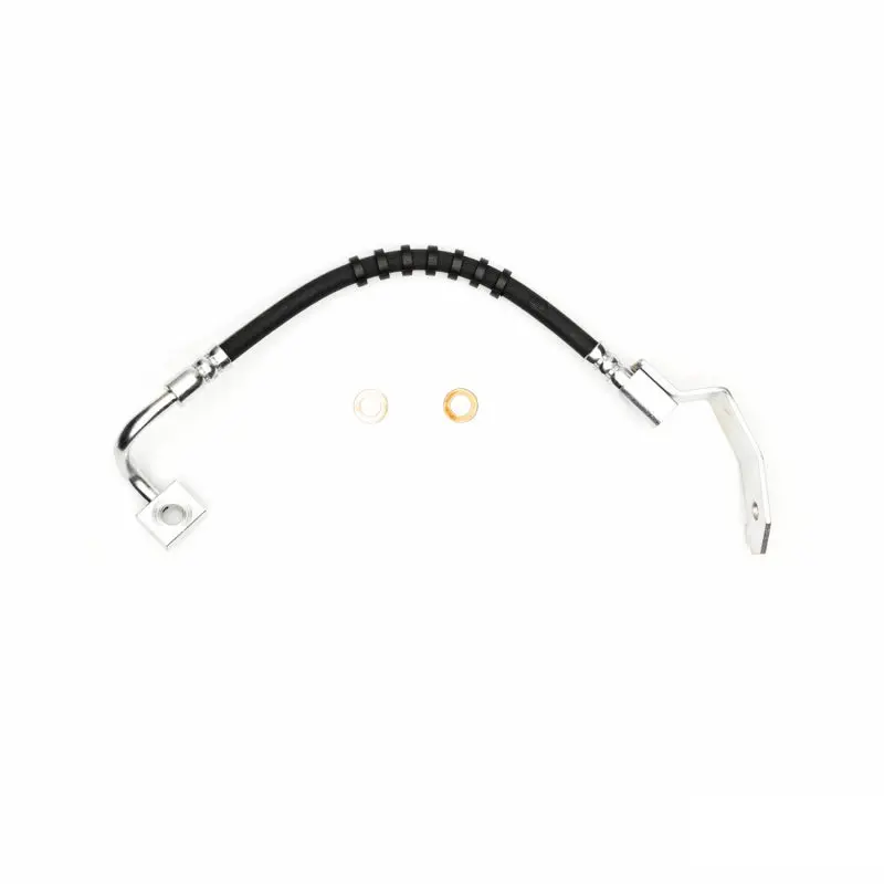 Dfc 98-02 Ford Crown Victoria Front-L Brake Hose 1