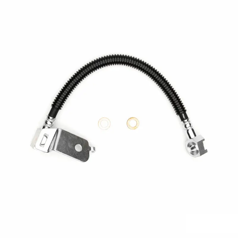 Dfc 98-02 Ford Crown Victoria Rear-L Brake Hose 1