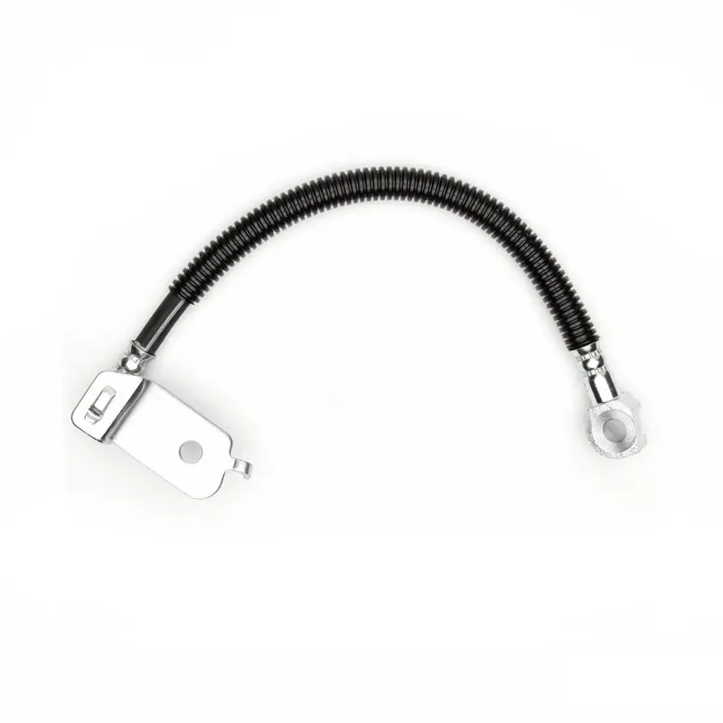 Dfc 98-02 Ford Crown Victoria Rear-L/Rear Brake Hose 1